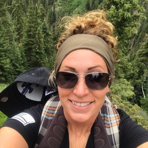 Meet your Posher, Taylor